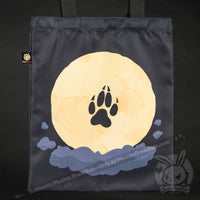 Load image into Gallery viewer, Plushie Dreadfuls - ’Werebun’ The Werewolf Bunny Plush Stuffed Animal Toy
