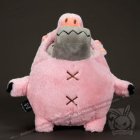 Load image into Gallery viewer, Plushie Dreadfuls - Wolfenswine Plush Wolf Pig Stuffed Animal Toy
