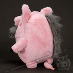 Plushie Dreadfuls - Wolfenswine Plush Wolf Pig Stuffed Animal Toy