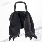 Plushie Dreadfuls - Wraith Rabbit- Head Bag Toy