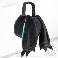 Load image into Gallery viewer, Plushie Dreadfuls - Wraith Rabbit- Head Bag Toy
