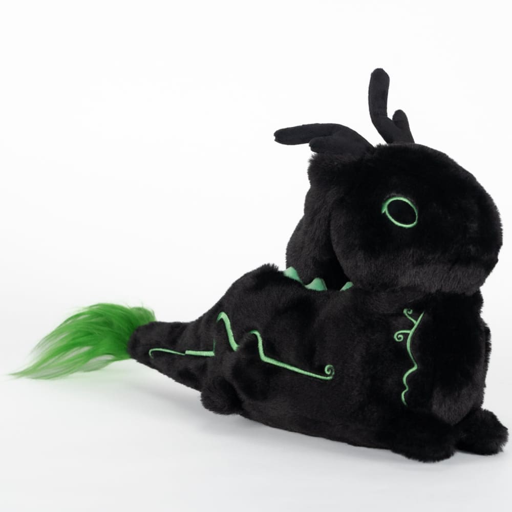 Plushie Dreadfuls - Year Of The Dragon Rabbit Plush Stuffed Animal Plush