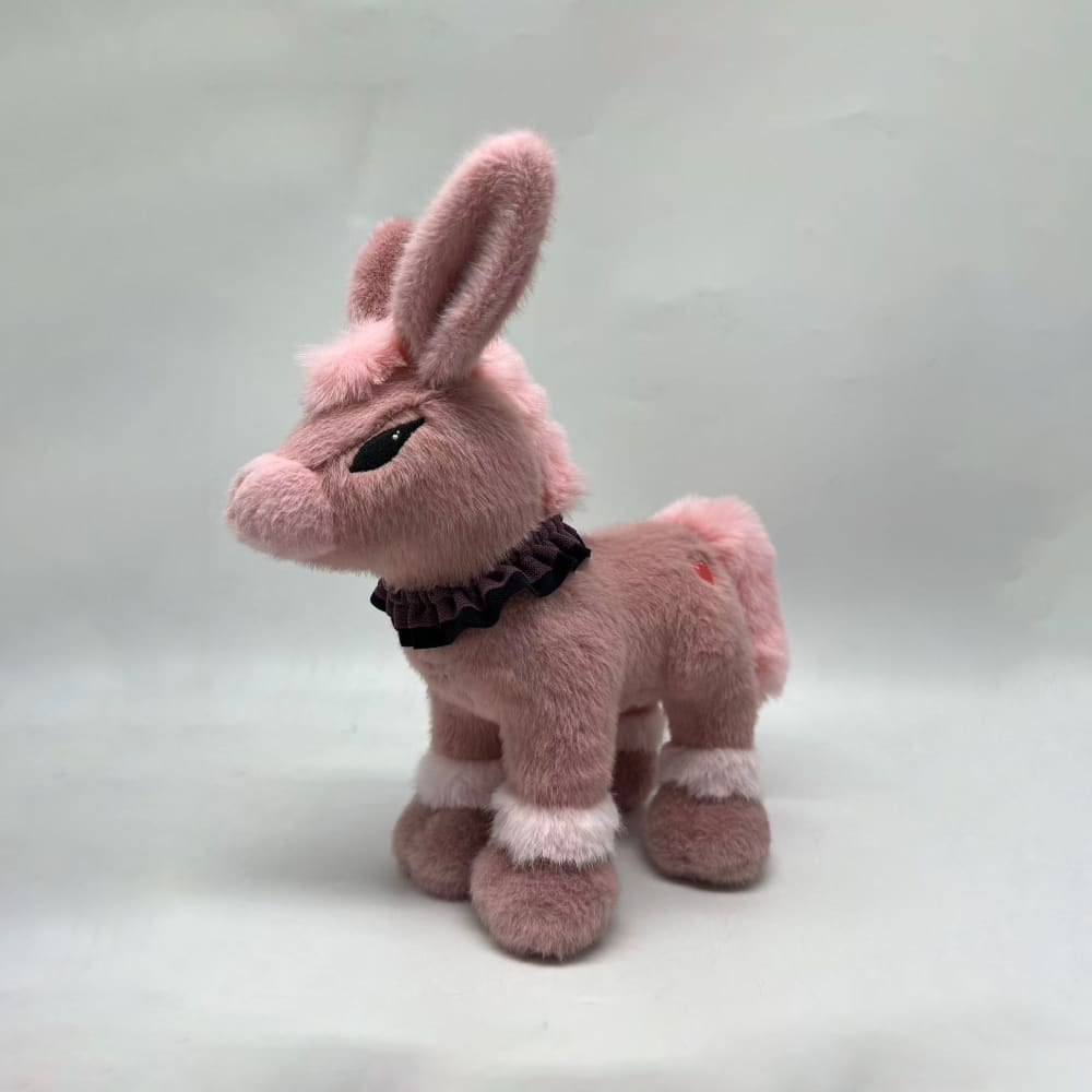 Plushie Dreadfuls - Year of the Horse - Plush Stuffed Animal plush