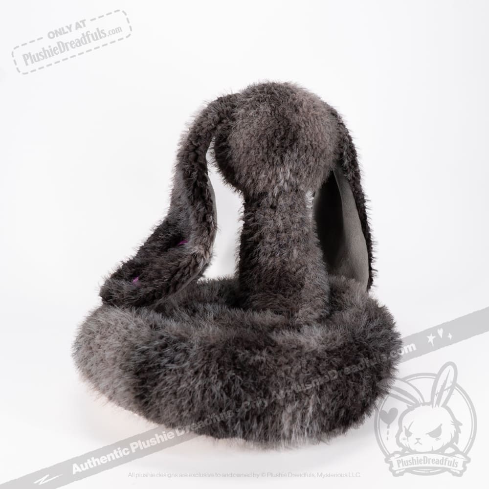 Plushie Dreadfuls - Year Of The Snake Rabbit Plush Stuffed Animal Plush