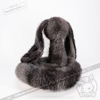 Load image into Gallery viewer, Plushie Dreadfuls - Year Of The Snake Rabbit Plush Stuffed Animal Plush
