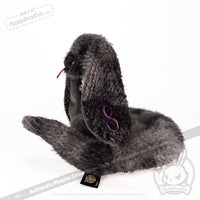 Load image into Gallery viewer, Plushie Dreadfuls - Year Of The Snake Rabbit Plush Stuffed Animal Plush
