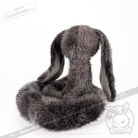 Load image into Gallery viewer, Plushie Dreadfuls - Year Of The Snake Rabbit Plush Stuffed Animal Plush
