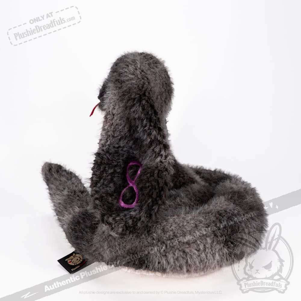 Plushie Dreadfuls - Year Of The Snake Rabbit Plush Stuffed Animal Plush