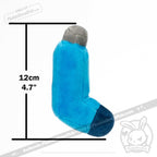 Plushie Notions - Plushie Asthma Inhaler Accessory toy