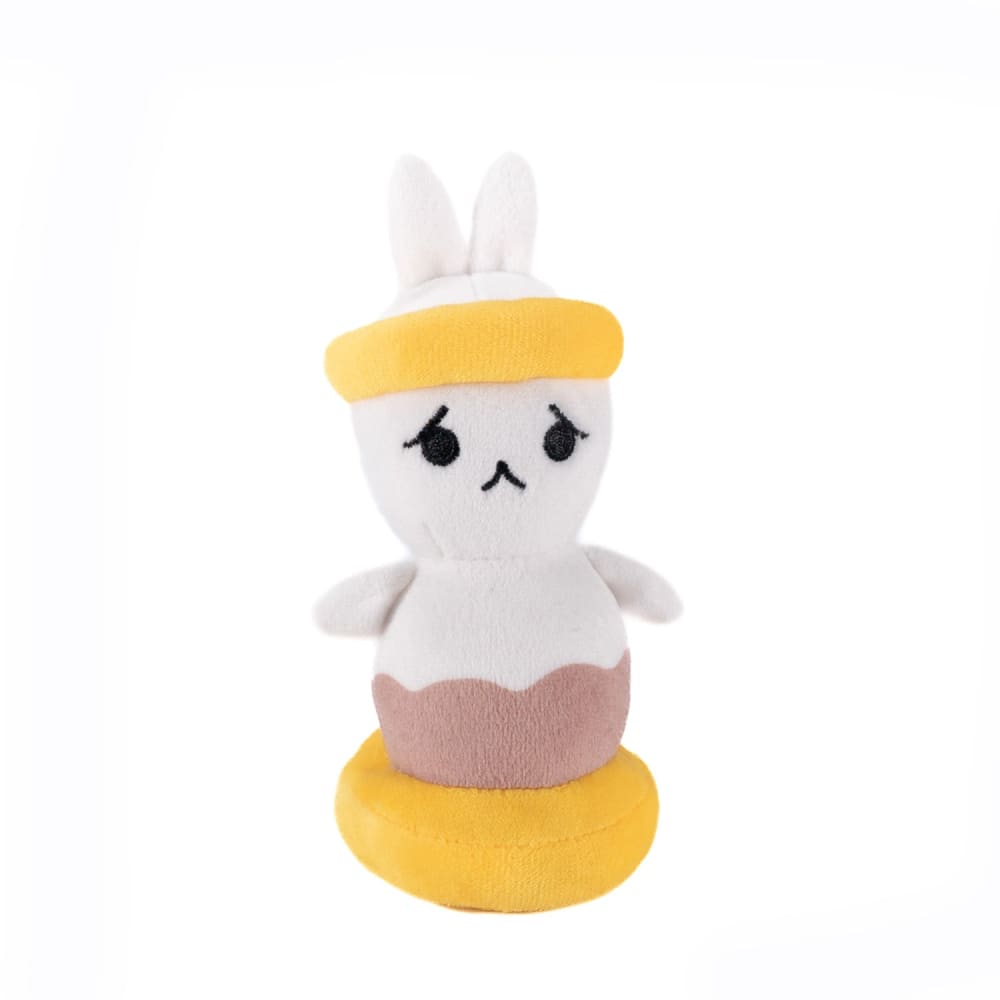 Plushie Notions - Bunny Hourglass Accessory Plush