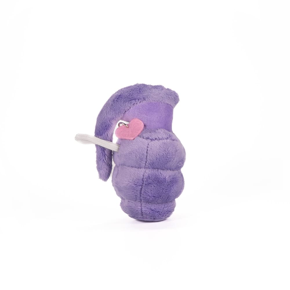 Plushie Notions - Love Bomb Plush Accessory Pack