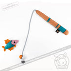 Plushie Notions - Magnetic Fishing Rod Plush Accessory Plush Accessory