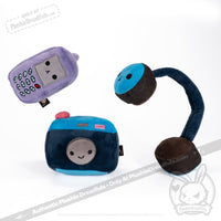 Load image into Gallery viewer, Plushie Notions - Photography Plush Accessory Pack
