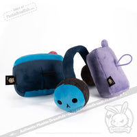 Load image into Gallery viewer, Plushie Notions - Photography Plush Accessory Pack
