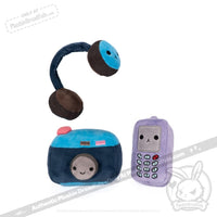 Load image into Gallery viewer, Plushie Notions - Photography Plush Accessory Pack
