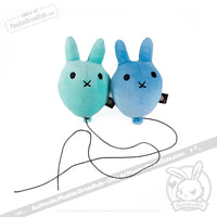 Load image into Gallery viewer, Plushie Notions - Rabbit Ear Balloons Plush Accessory
