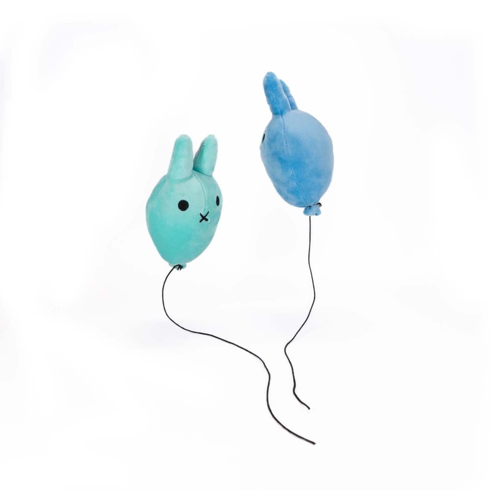 Plushie Notions - Rabbit Ear Balloons Plush Accessory