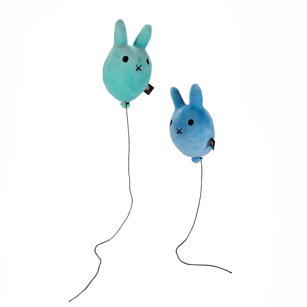 Plushie Notions - Rabbit Ear Balloons Plush Accessory