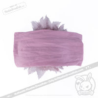 Load image into Gallery viewer, Plushie Notions - Skelly Bun Flower Crown Accessory Accessory
