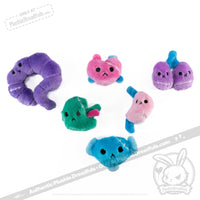 Load image into Gallery viewer, Plushie Notions - Spare Parts Plushie Set Plush Accessory
