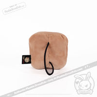 Load image into Gallery viewer, Plushie Notions - Toast Buddy Plush Accessory
