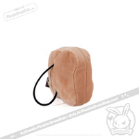 Load image into Gallery viewer, Plushie Notions - Toast Buddy Plush Accessory
