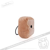 Load image into Gallery viewer, Plushie Notions - Toast Buddy Plush Accessory
