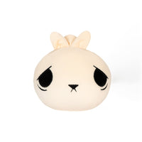 Load image into Gallery viewer, Plushie Notions - Trauma Dumpling Plush Stuffed Animal Accessory
