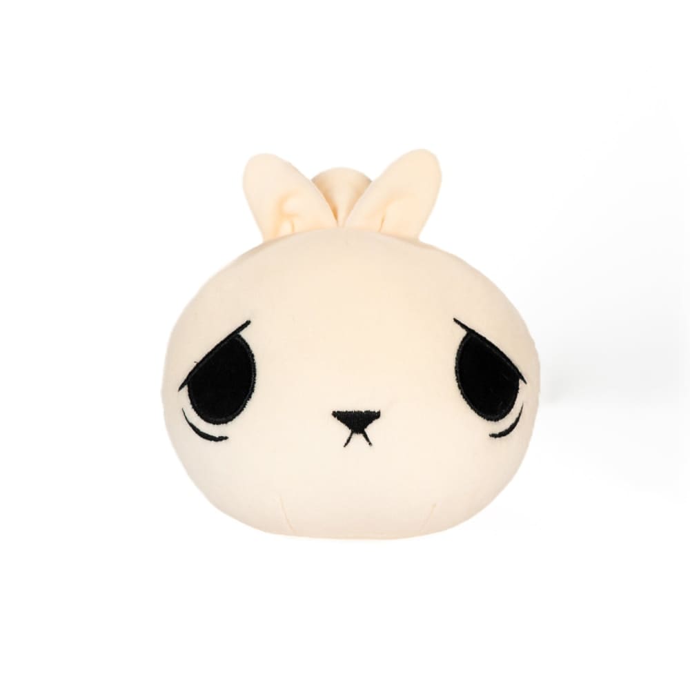 Plushie Notions - Trauma Dumpling Plush Stuffed Animal Accessory