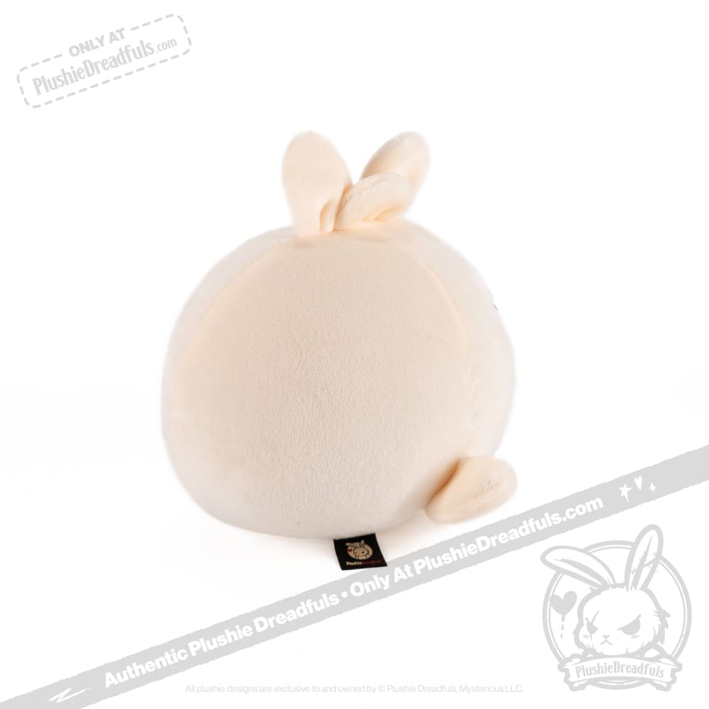 Plushie Notions - Trauma Dumpling Plush Stuffed Animal Accessory