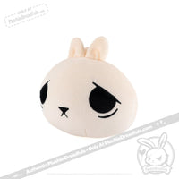 Load image into Gallery viewer, Plushie Notions - Trauma Dumpling Plush Stuffed Animal Accessory
