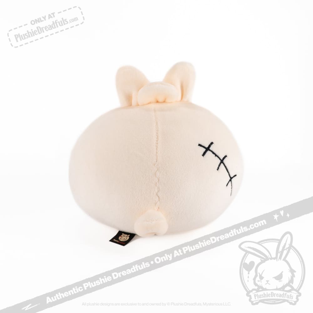Plushie Notions - Trauma Dumpling Plush Stuffed Animal Accessory