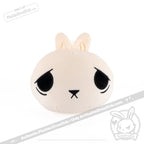 Plushie Notions - Trauma Dumpling Plush Stuffed Animal Accessory