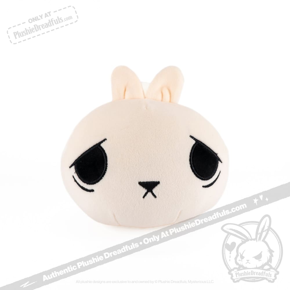 Plushie Notions - Trauma Dumpling Plush Stuffed Animal Accessory