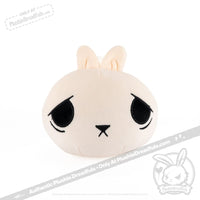 Load image into Gallery viewer, Plushie Notions - Trauma Dumpling Plush Stuffed Animal Accessory

