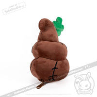 Load image into Gallery viewer, Plushie Notions - Xl Magical Lucky Poop Of Manifestation Plush Stuffed Animal Accessory
