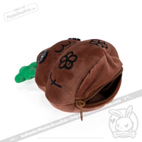 Load image into Gallery viewer, Plushie Notions - Xl Magical Lucky Poop Of Manifestation Plush Stuffed Animal Accessory
