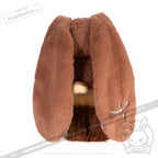 Plushie Dreadfuls - Pots V2 Rabbit Plush Stuffed Animal Toy