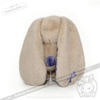 Decision Fatigue Rabbit - Plush Stuffed Animal - plush