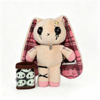 (Pre-Order) Inner Child Rabbit - Plush Stuffed Animal - stuffed Toy