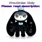 (Pre-Order) Princess Leeloo - Plush Stuffed Animal - toy
