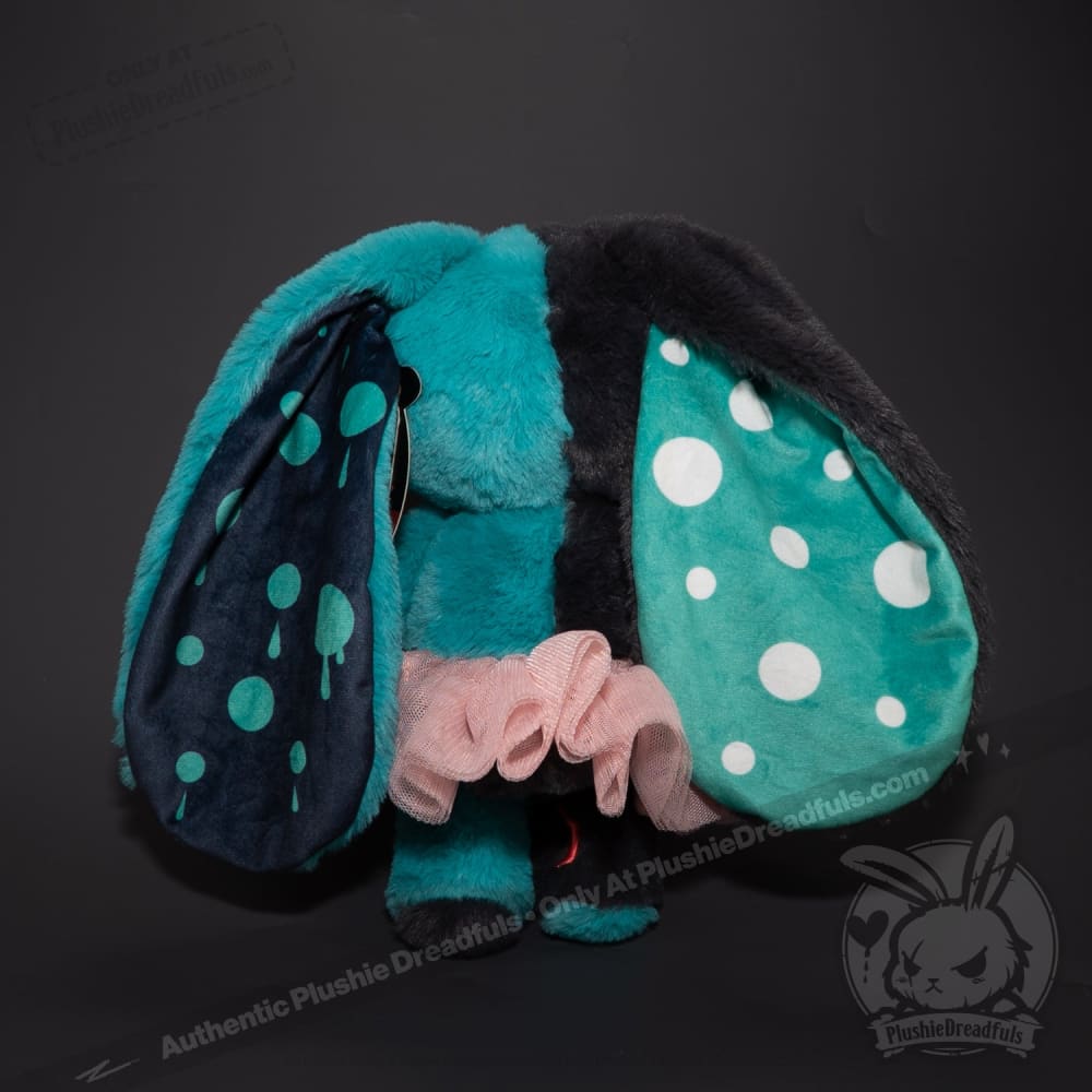 Plushie Dreadfuls - Premenstrual Dysphoric Disorder (PMDD) - Plush Stuffed Animal toy
