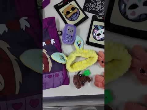 Mystery Grab Bag of Suck But Actually Awesome
