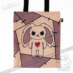 Plushie Dreadfuls - Puck Dread Rabbit Plush Toy