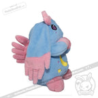 Plushie Dreadfuls - Putti Cherub Bun - Plush Stuffed Animal