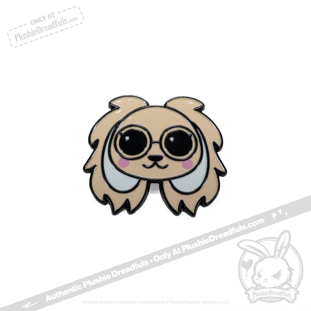 Rage Pin Three Piece Set - pin
