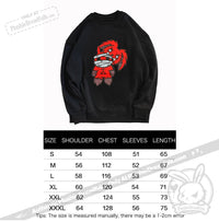 Load image into Gallery viewer, Rage Rabbit Sweater Sweater
