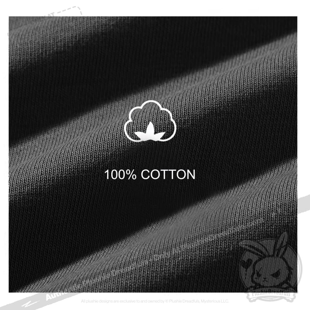 Rage Rabbit Sweater - Mysterious