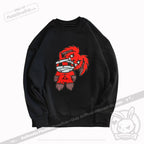 Rage Rabbit Sweater - Mysterious
