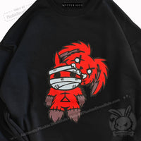 Load image into Gallery viewer, Rage Rabbit Sweater - Mysterious
